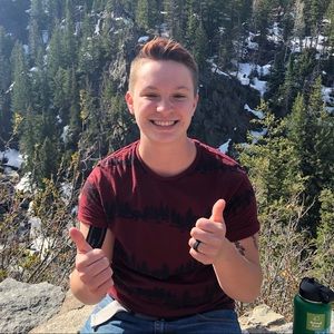 Meet your Posher, Dylan